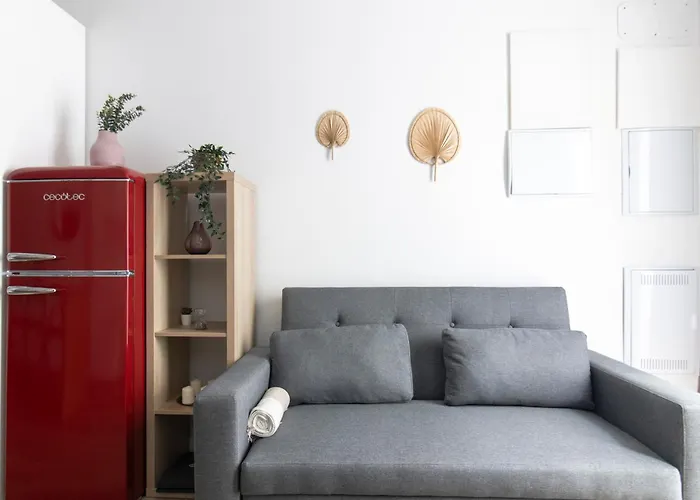 Loft Navas B By Property
